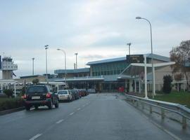 El Principado considera un disparate llevar a Madrid el control aéreo del aeropuerto