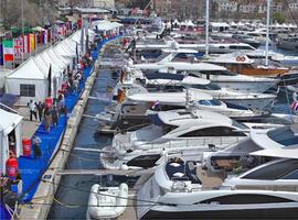 Croacia Boat Show, la exposicion nautica mas grande del sudeste de Europa
