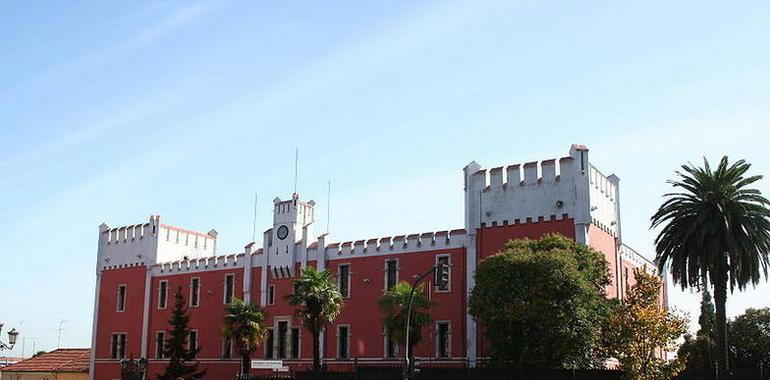 El presidente del Comité de La Vega participará mañana en el Pleno del Ayuntamiento de Oviedo