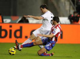 Cuenta atrás para el Real Madrid-Sporting 