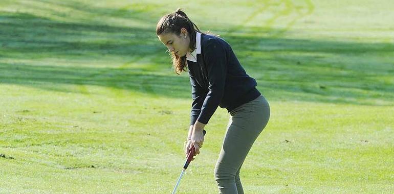 III Torneo de golf Princesa Letizia