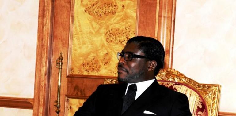 Un juez de EEUU descarta la acusación contra Teodoro Nguema Obiang por falta de pruebas