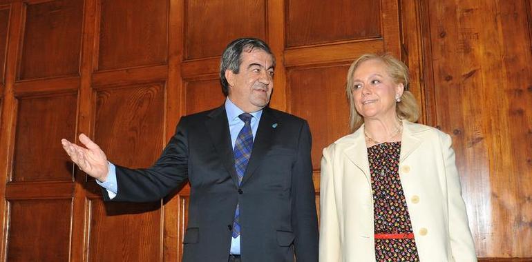 FORO y PP alcanzan un acuerdo de investidura