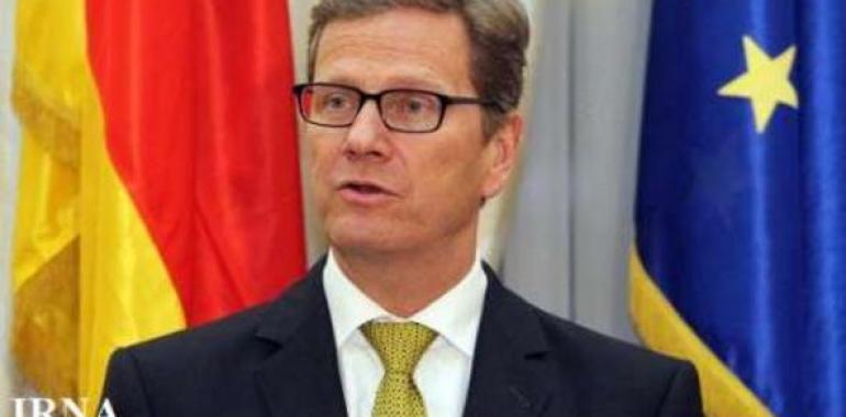 Alemania, dispuesta a la cooperación nuclear con Irán