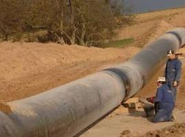 Irán exportará gas a Europa 