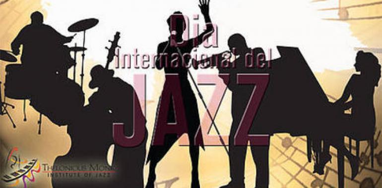 Acerca del Día Internacional del Jazz