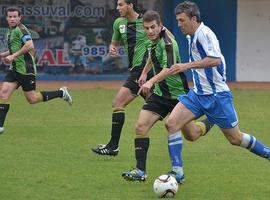 El Universidad de Oviedo ya está en la final del Campeonato Universitario