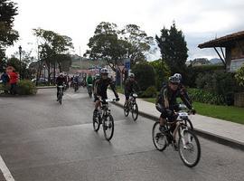 III Bike Maratón Montes del Sella