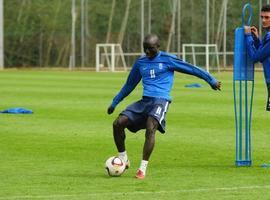 Martins regresa al \once\