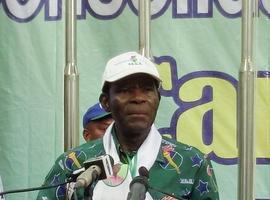 Obiang: ”Las potencias que nos explotaron son las que adquirieron mal nuestros bienes” 