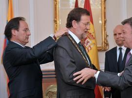 ‘España es un socio muy importante de Colombia’