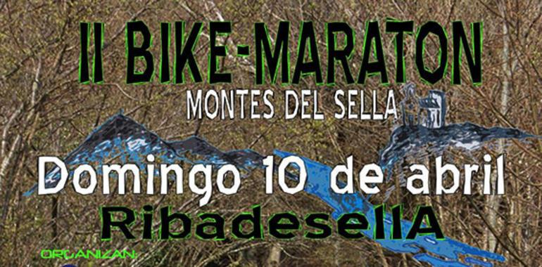 600 Bikers tomaran Ribadesella el próximo domingo 10 de abril.