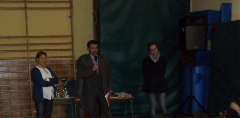 Finalizó la Semana Cultural del colegio Alejandro Casona, dedicada a las energías renovables