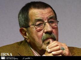 German student group supports Grass\ criticism of Zionist regime