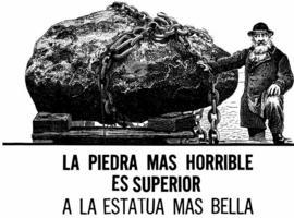 El Instituto Cervantes rinde homenaje a Nicanor Parra