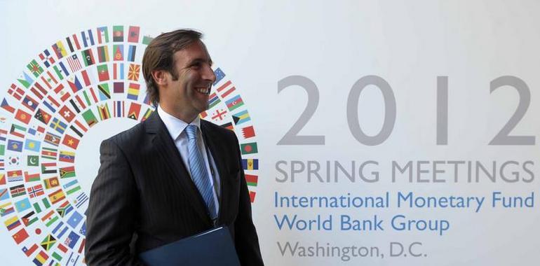 Lorenzino: nadie apoyó a España en G-20 ni FMI
