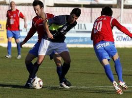 El Marino, se acerca a la permanencia