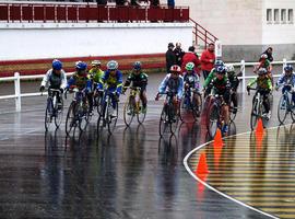 Arrancan los juegos escolares de Pista con 150 participantes en Las Mestas
