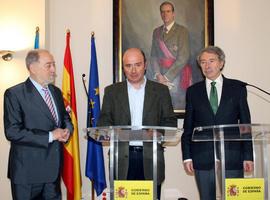 Juan Antonio Oceja Torres, nuevo jefe de la Unidad de Coordinación contra la violencia sobre la mujer