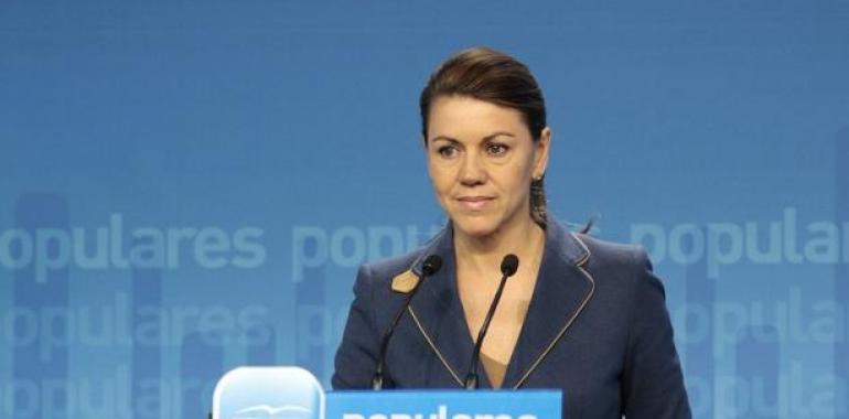 "El Gobierno trabaja para salvar a España del impago socialista", pero no descarta acuerdos