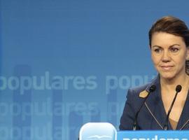 \"El Gobierno trabaja para salvar a España del impago socialista\", pero no descarta acuerdos