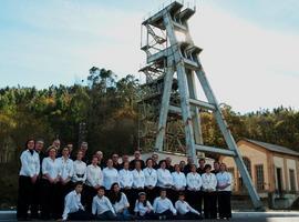 El Coro Vetusta, la Banda de Gaites Rei Aurelio y la Agrupación Solvay, el jueves en La Gascona