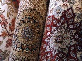 Irán exporta alfombras persas a Qatar por valor de 24 millones de $ 