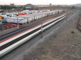 La energía sobrante de los trenes podría ser utilizada para cargar coches eléctricos