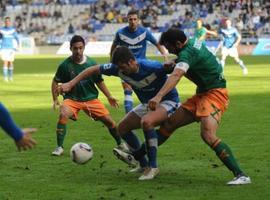 TPA televisará el Tenerife-Real Oviedo