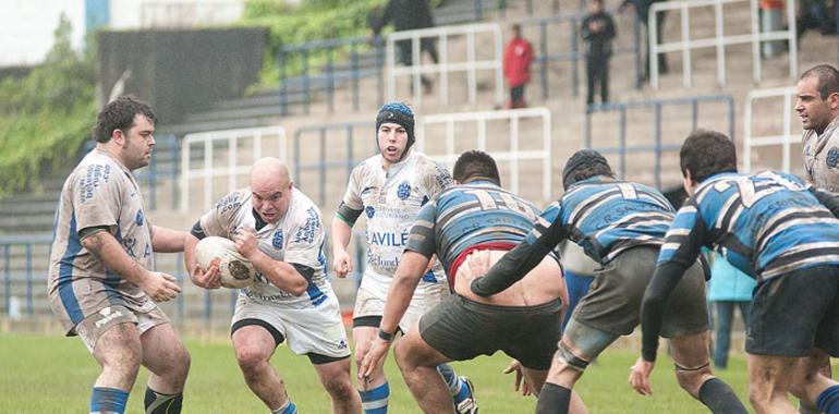 El Belenos tendrá ante el Durango una nueva oportunidad de ascenso