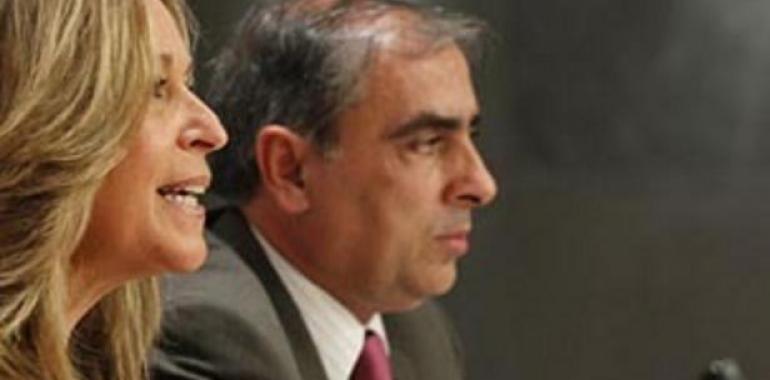El PSOE rechaza el cambio de modelo y la “agresión” a la sanidad pública 
