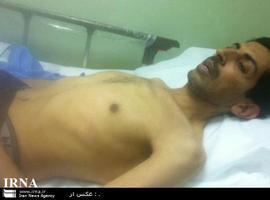 Hospitalized Bahraini human rights activist reported missing: family 