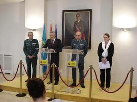 El presunto autor de los tres homicidios de Degaña ya está detenido