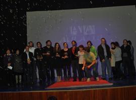 Aula 18 convoca el XV Certamen Nacional de Cortometrajes