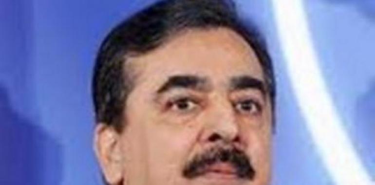 Pakistan Supreme Court found PM guilty of contempt of court
