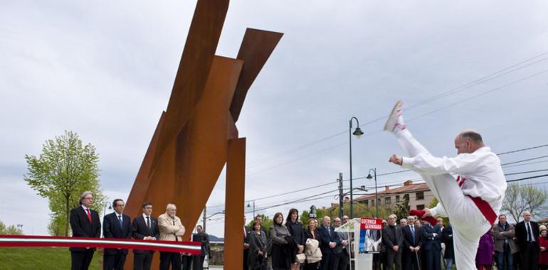 Euskadi recuerda el Bombardeo de Guernika 