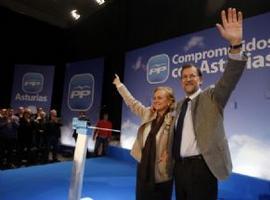 El PP apoyará la candidatura presentada por Foro para presidir la Junta General