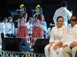 Colombia quiere que el vallenato sea Patrimonio Cultural Inmaterial de la Nación y de la Humanidad 