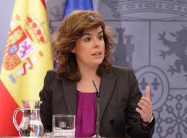 El Gobierno aprueba el Programa de Estabilidad y el Programa Nacional de Reformas 