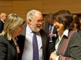 Arias Cañete espera “cerrar un acuerdo pesquero con Marruecos en el primer semestre de este año” 