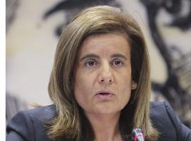 La EPA refleja un incremento de 46.300 autónomos en el primer trimestre de 2012 