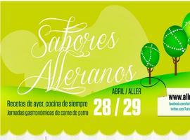 Jornadas Gastronómicas de la Carne de Potro en Aller