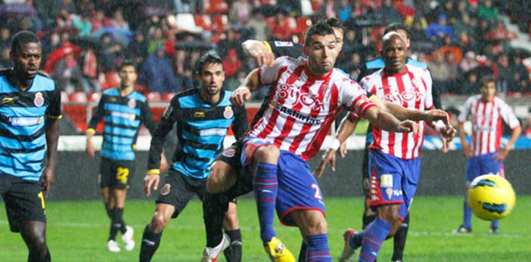 El Sporting necesita la victoria para seguir soñando