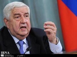 Rusos y Europeos presentan dos resoluciones rivales sobre Siria