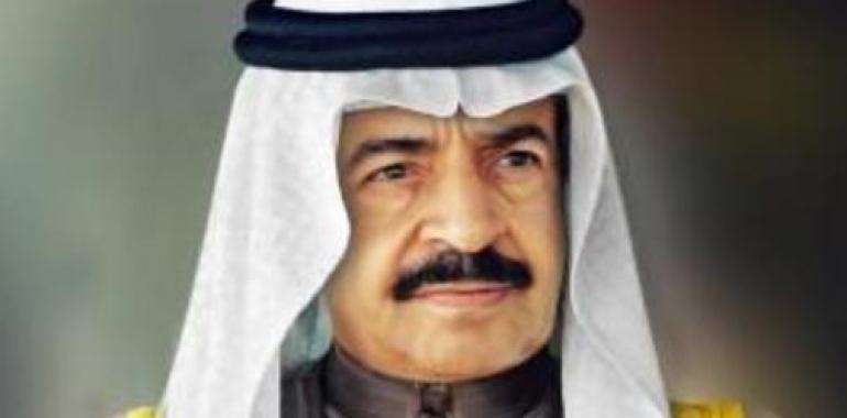 Bahrains hardline PM defends lethal crackdown on protest movement 