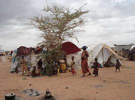 Ya son más de 150 mil los refugiados somalíes en los campamentos de Etiopía