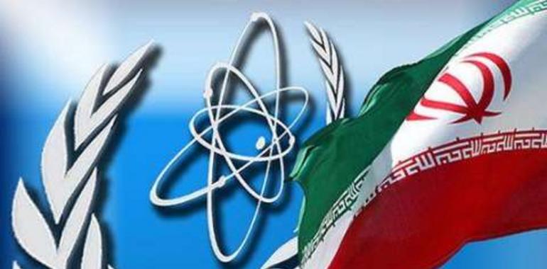 Irán tiene derecho a desarrollar un programa nuclear civil, dice el Reino Unido 