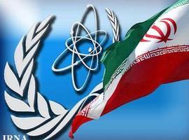 Irán tiene derecho a desarrollar un programa nuclear civil, dice el Reino Unido 