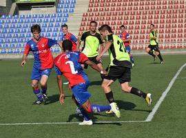El UP Langreo se asegura jugar los playoff 