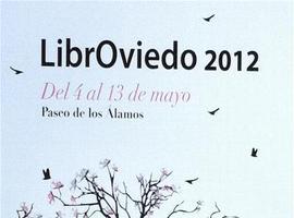 LibrOviedo abre sus puertas con un amplio plantel de escritores invitados